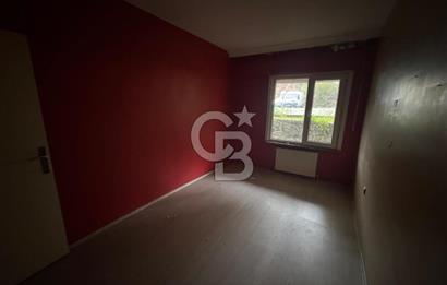 ÇEKMEKÖY HUZURKENT SİTESİNDE 3+1 SATILIK GİRİŞ KATI