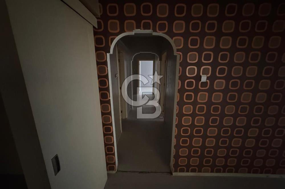 ÇEKMEKÖY HUZURKENT SİTESİNDE 3+1 SATILIK GİRİŞ KATI