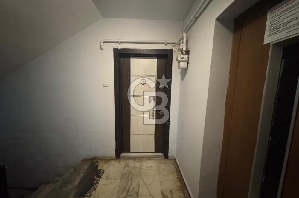 ÇEKMEKÖY HUZURKENT SİTESİNDE 3+1 SATILIK GİRİŞ KATI