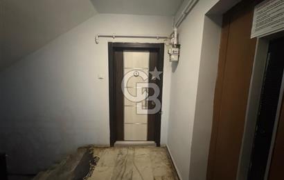 ÇEKMEKÖY HUZURKENT SİTESİNDE 3+1 SATILIK GİRİŞ KATI