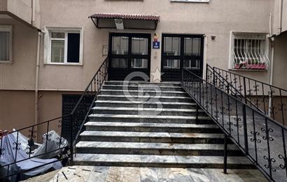 ÇEKMEKÖY HUZURKENT SİTESİNDE 3+1 SATILIK GİRİŞ KATI