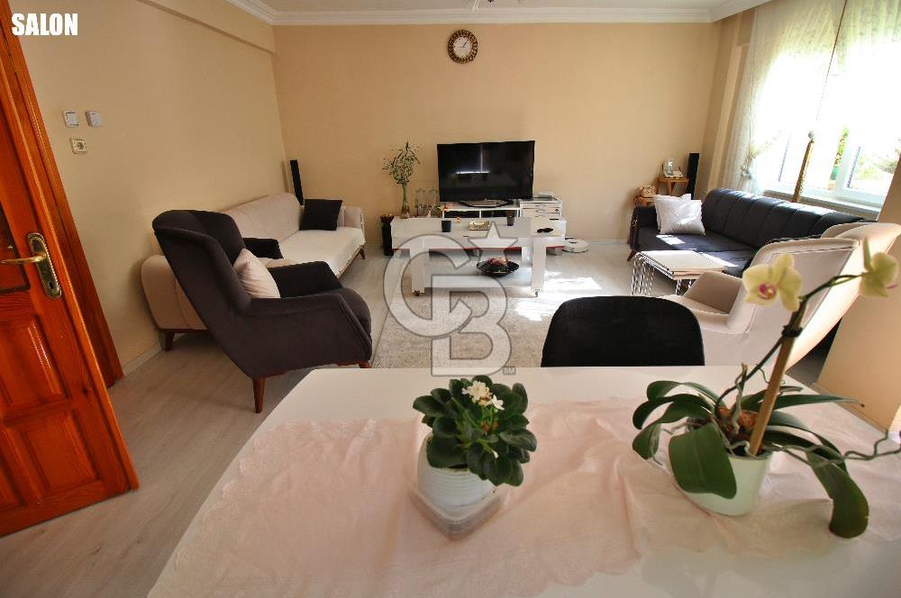 CB OPİA'DAN ''HUZURLU VE SAKİN BİR YAŞAM SİZİ BEKLİYOR.''