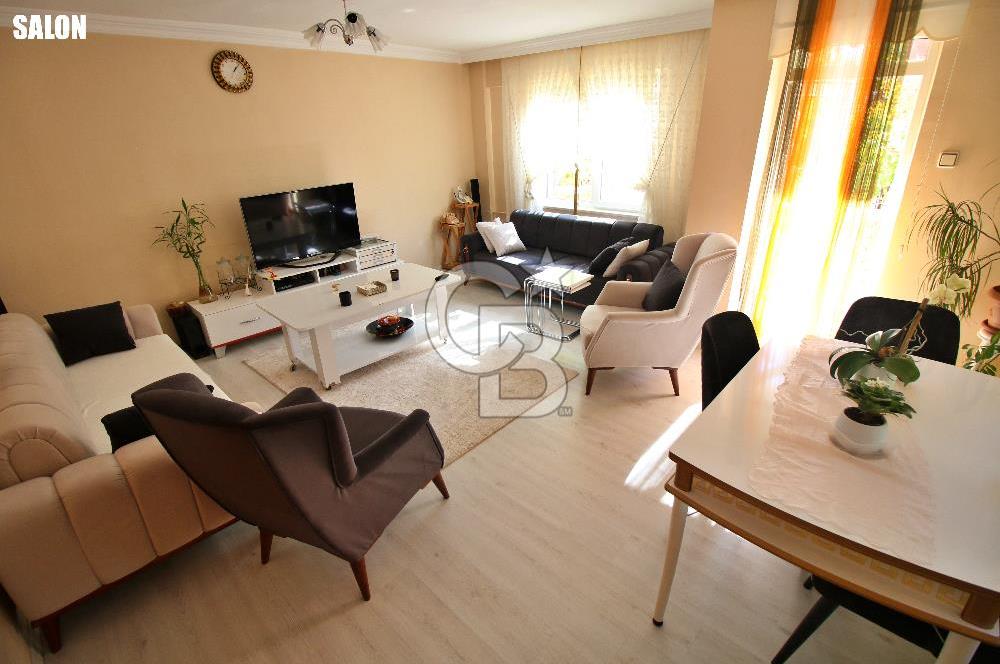 CB OPİA'DAN ''HUZURLU VE SAKİN BİR YAŞAM SİZİ BEKLİYOR.''