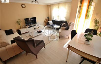 CB OPİA'DAN ''HUZURLU VE SAKİN BİR YAŞAM SİZİ BEKLİYOR.''