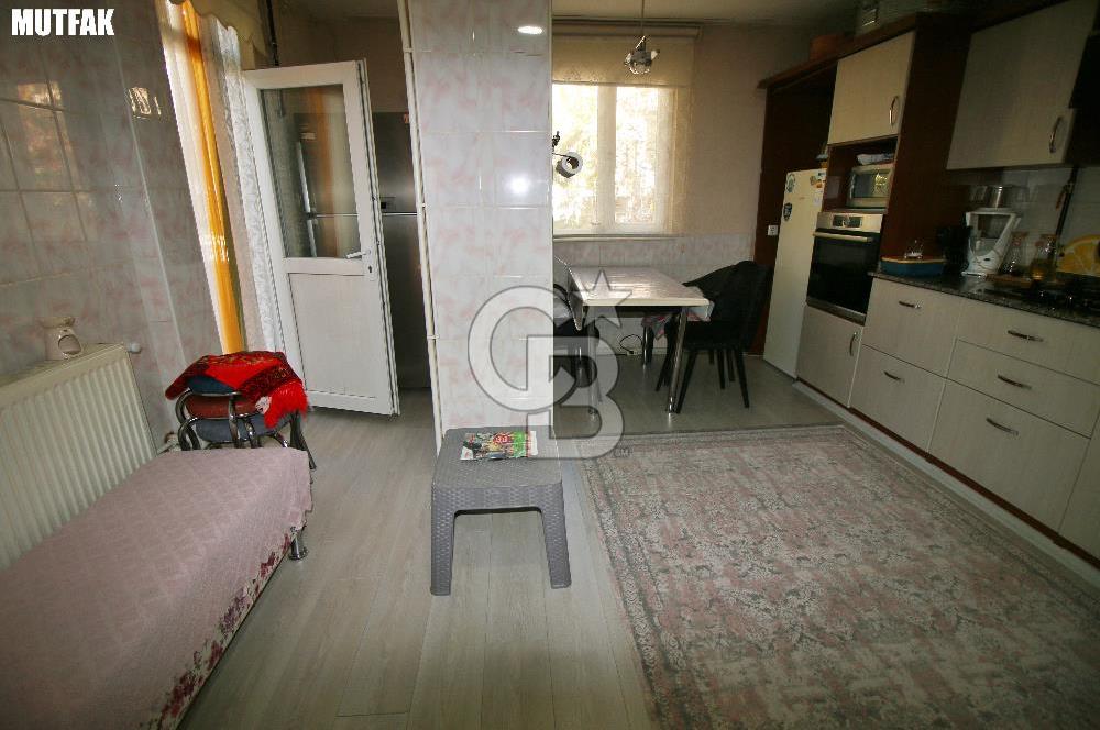 CB OPİA'DAN ''HUZURLU VE SAKİN BİR YAŞAM SİZİ BEKLİYOR.''