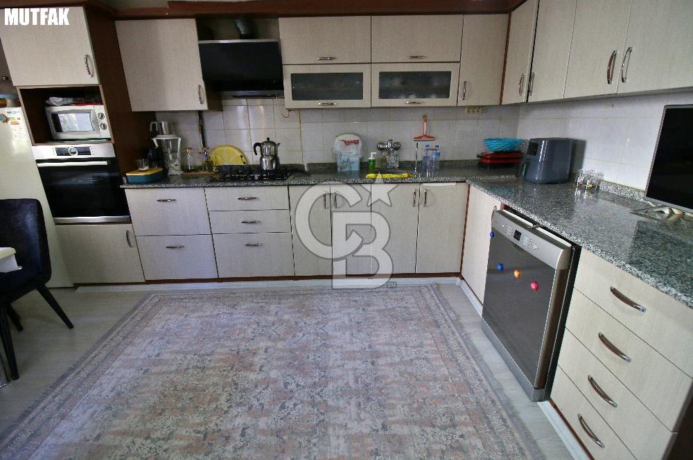 CB OPİA'DAN ''HUZURLU VE SAKİN BİR YAŞAM SİZİ BEKLİYOR.''