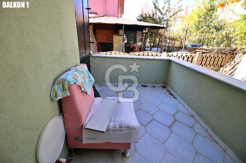 CB OPİA'DAN ''HUZURLU VE SAKİN BİR YAŞAM SİZİ BEKLİYOR.''