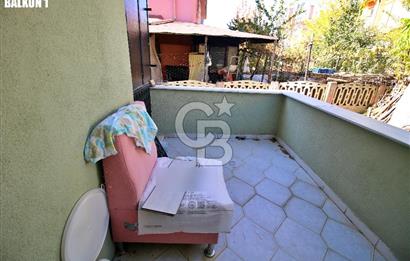 CB OPİA'DAN ''HUZURLU VE SAKİN BİR YAŞAM SİZİ BEKLİYOR.''