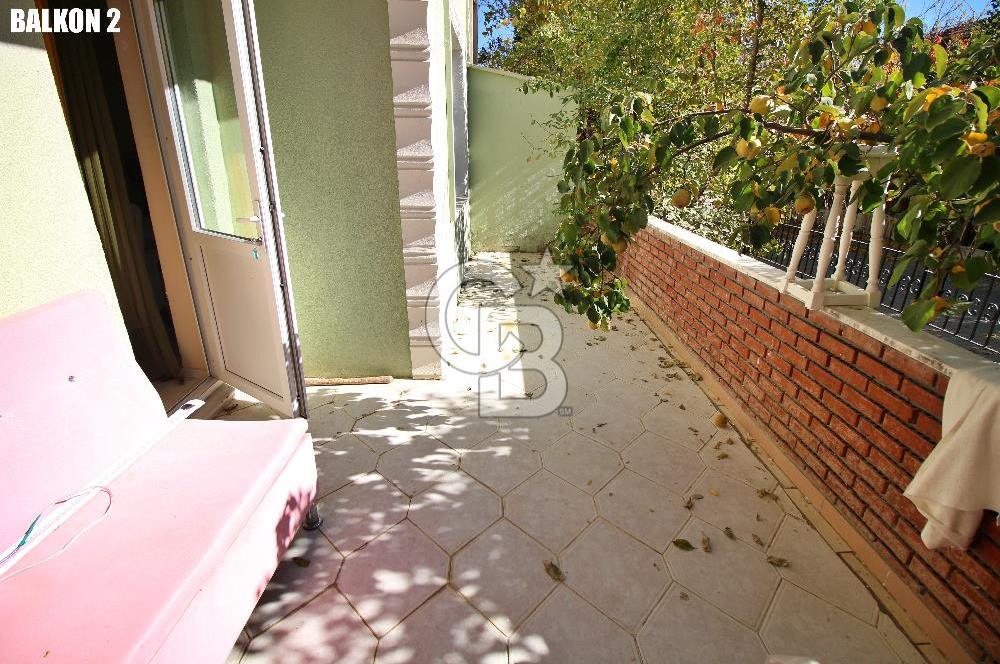 CB OPİA'DAN ''HUZURLU VE SAKİN BİR YAŞAM SİZİ BEKLİYOR.''