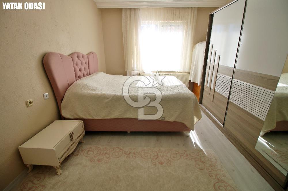 CB OPİA'DAN ''HUZURLU VE SAKİN BİR YAŞAM SİZİ BEKLİYOR.''