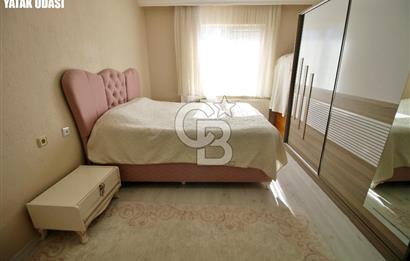 CB OPİA'DAN ''HUZURLU VE SAKİN BİR YAŞAM SİZİ BEKLİYOR.''