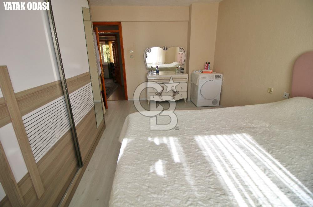 CB OPİA'DAN ''HUZURLU VE SAKİN BİR YAŞAM SİZİ BEKLİYOR.''