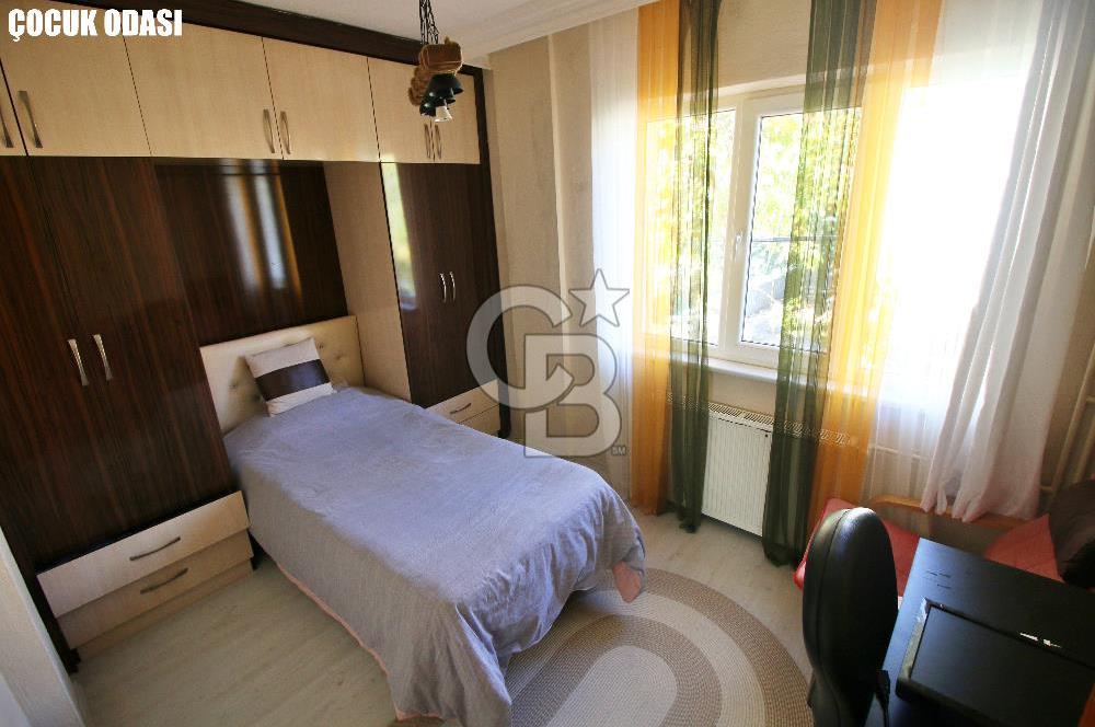 CB OPİA'DAN ''HUZURLU VE SAKİN BİR YAŞAM SİZİ BEKLİYOR.''