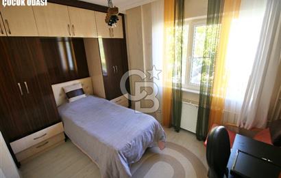 CB OPİA'DAN ''HUZURLU VE SAKİN BİR YAŞAM SİZİ BEKLİYOR.''