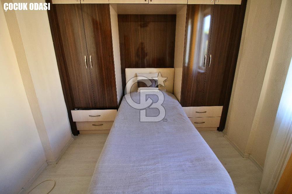 CB OPİA'DAN ''HUZURLU VE SAKİN BİR YAŞAM SİZİ BEKLİYOR.''