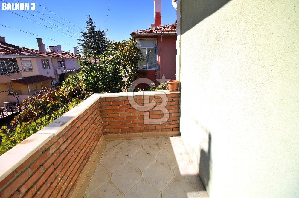 CB OPİA'DAN ''HUZURLU VE SAKİN BİR YAŞAM SİZİ BEKLİYOR.''