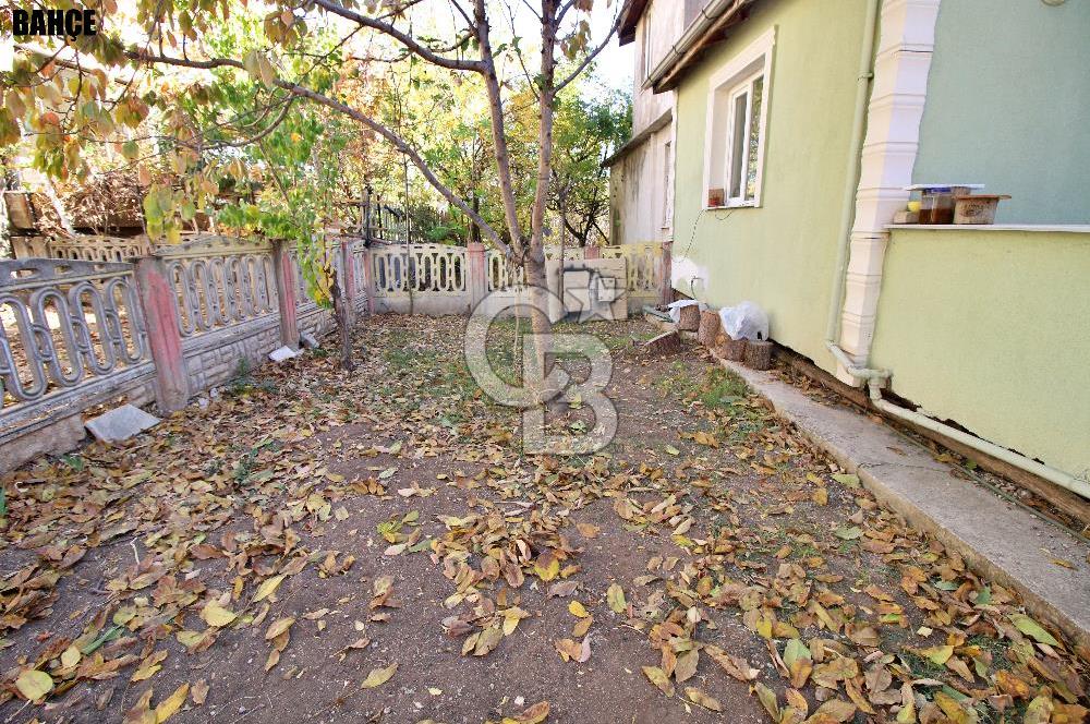 CB OPİA'DAN ''HUZURLU VE SAKİN BİR YAŞAM SİZİ BEKLİYOR.''