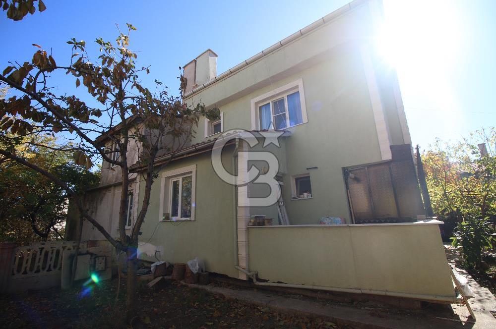 CB OPİA'DAN ''HUZURLU VE SAKİN BİR YAŞAM SİZİ BEKLİYOR.''