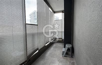 Ataşehir Modern 3+1 Satılık