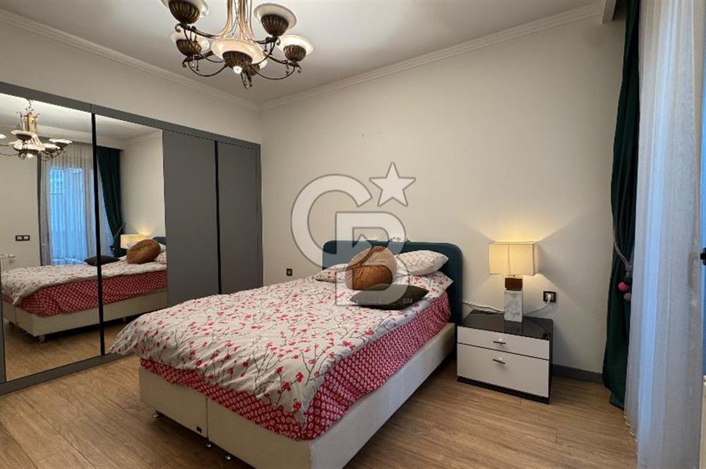 Ataşehir Modern 3+1 Satılık