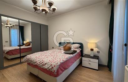 Ataşehir Modern 3+1 Satılık