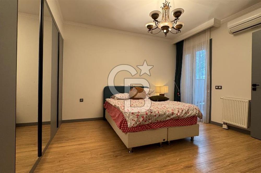 Ataşehir Modern 3+1 Satılık