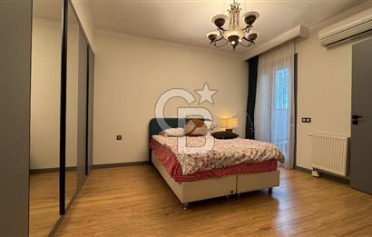 Ataşehir Modern 3+1 Satılık