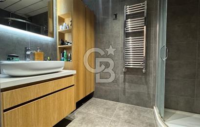 Ataşehir Modern 3+1 Satılık