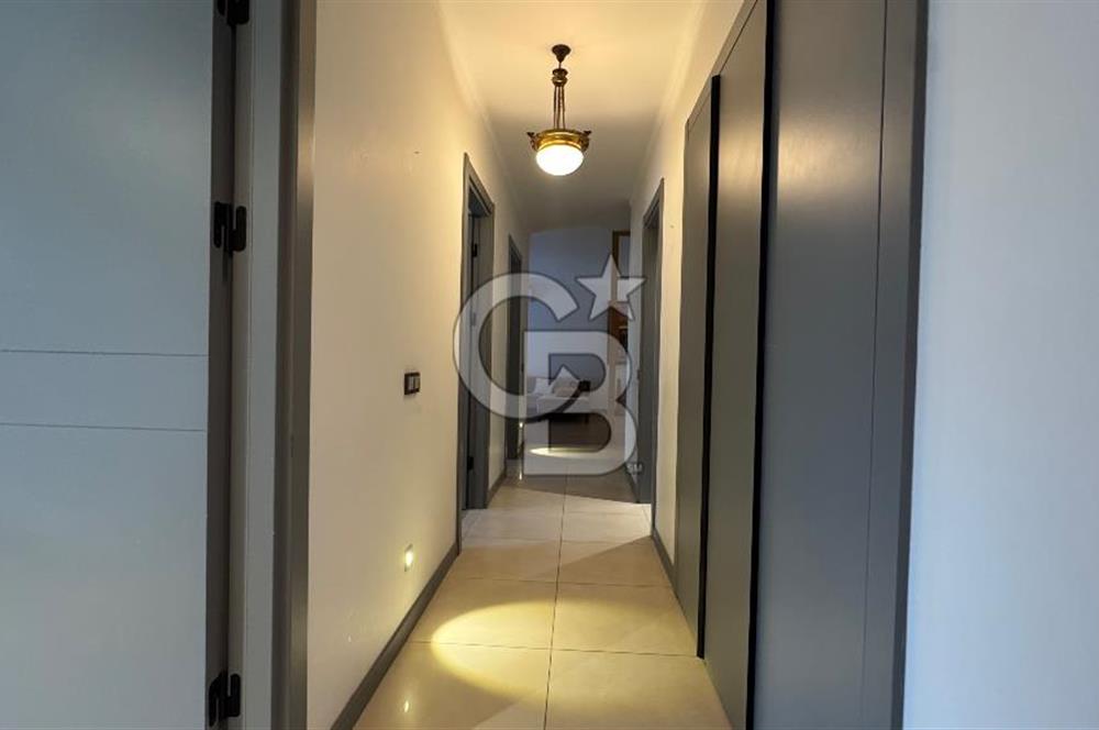 Ataşehir Modern 3+1 Satılık