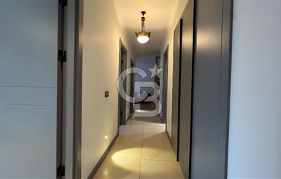 Ataşehir Modern 3+1 Satılık