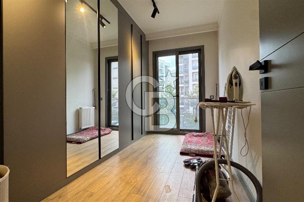 Ataşehir Modern 3+1 Satılık