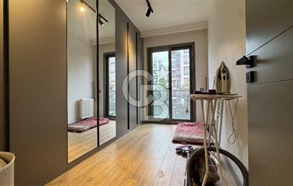 Ataşehir Modern 3+1 Satılık