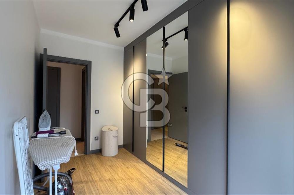 Ataşehir Modern 3+1 Satılık