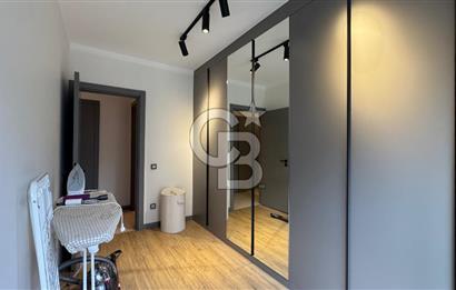 Ataşehir Modern 3+1 Satılık