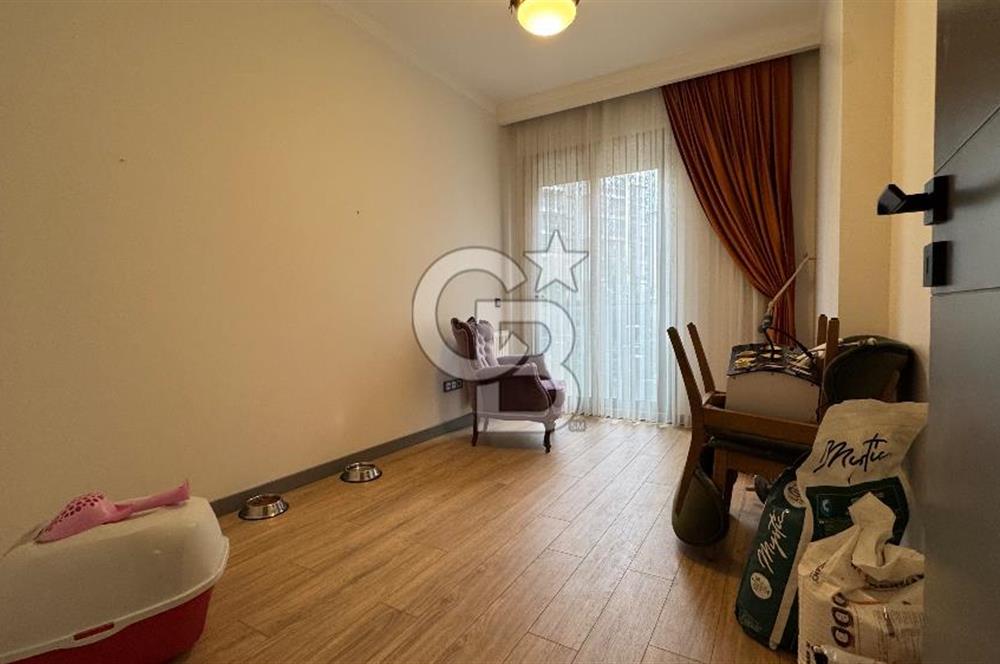 Ataşehir Modern 3+1 Satılık