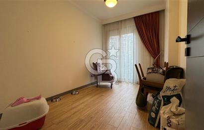 Ataşehir Modern 3+1 Satılık