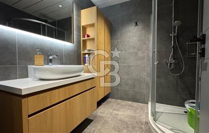 Ataşehir Modern 3+1 Satılık