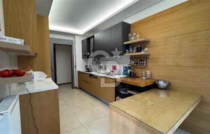 Ataşehir Modern 3+1 Satılık