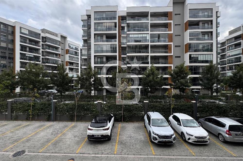 Ataşehir Modern 3+1 Satılık