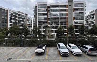 Ataşehir Modern 3+1 Satılık