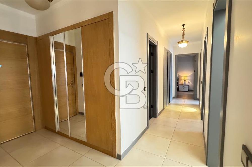 Ataşehir Modern 3+1 Satılık