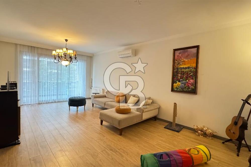 Ataşehir Modern 3+1 Satılık