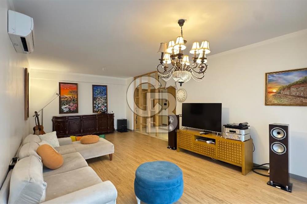 Ataşehir Modern 3+1 Satılık