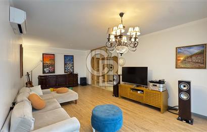 Ataşehir Modern 3+1 Satılık