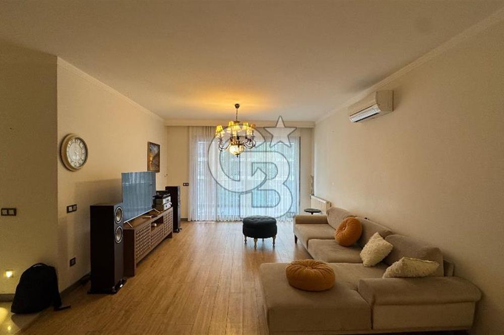 Ataşehir Modern 3+1 Satılık