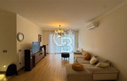Ataşehir Modern 3+1 Satılık