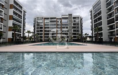 Ataşehir Modern 3+1 Satılık