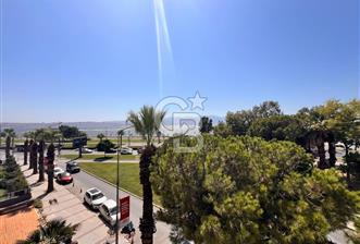 Bostanlı'da Full Deniz Manzaralı, Tadilatlı Satılık 3+1 Daire - 6 - 316833