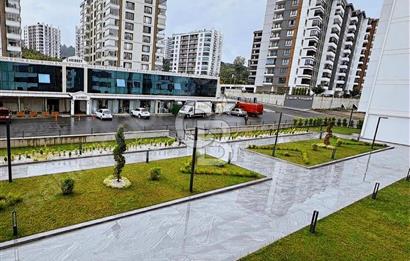 SOYAK SİESTA ENERGY DENİZ MANZARALI SATILIK 2+1 DAİRE