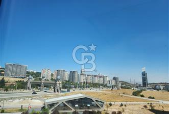 Çayyolu West Gate'de Ada Mutfaklı Satılık Büyük Tip 1+1 - 6 - 316844